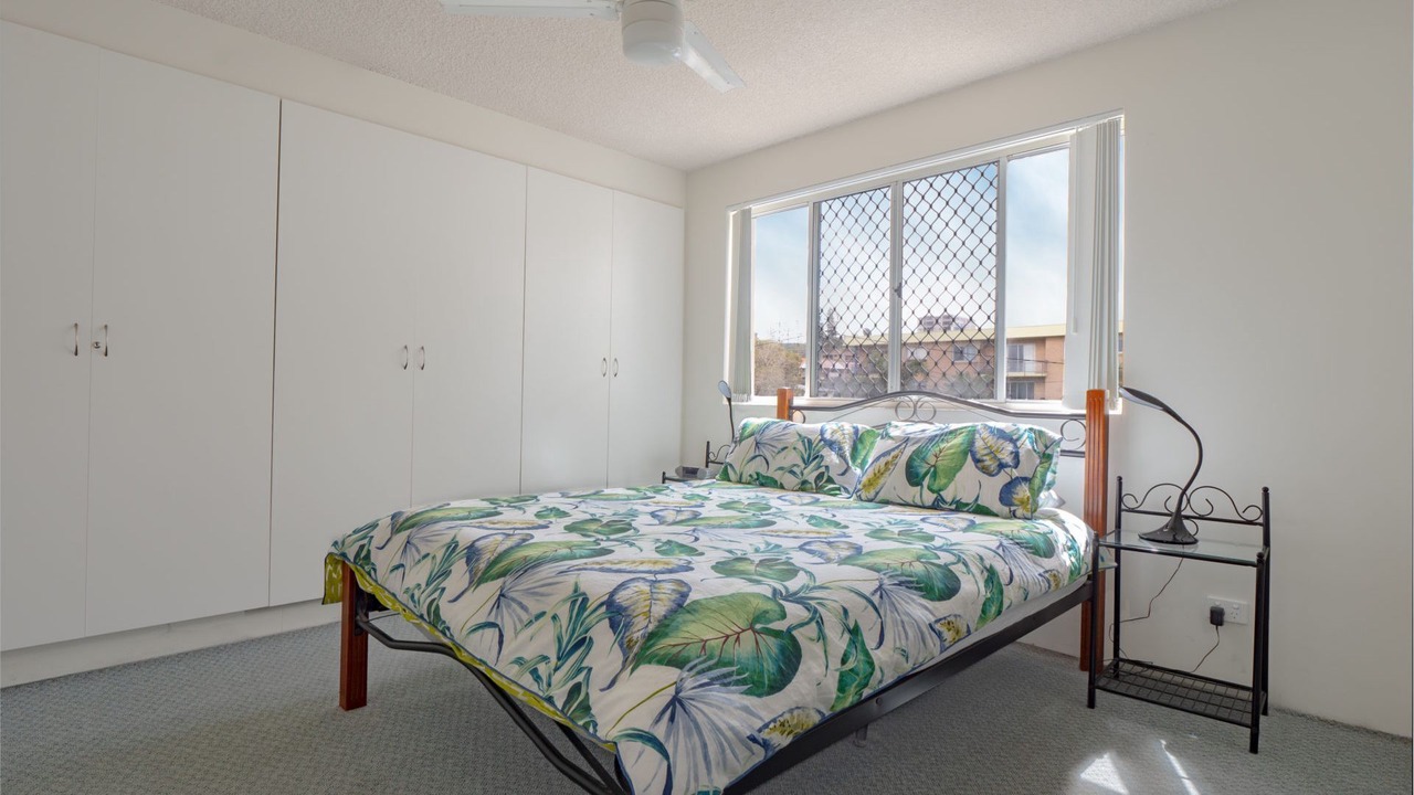 Photo of Bedroom in Kings Beach