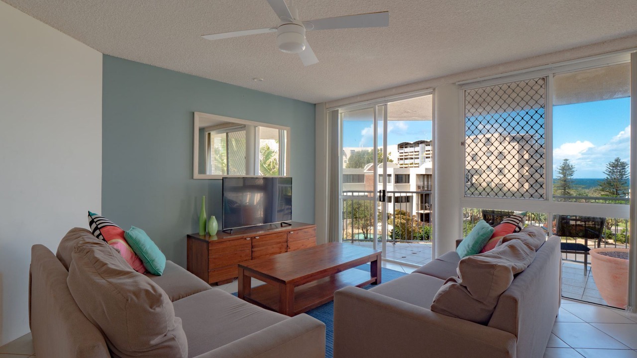 Photo of Livingroom in Kings Beach