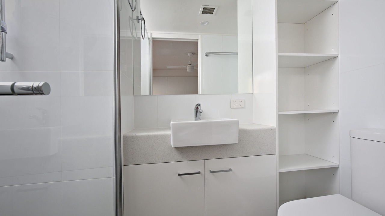 Photo of Bathroom in Kings Beach