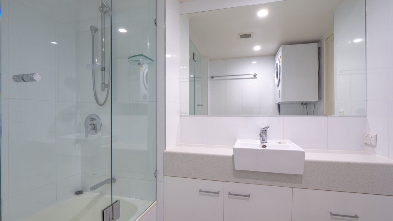 Photo of Bathroom in Kings Beach