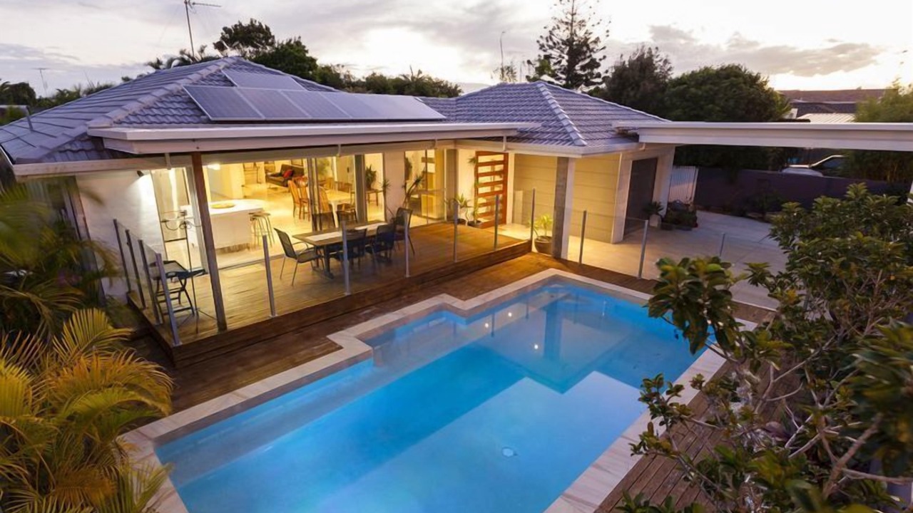 Photo of Outdoor in Mermaid Waters