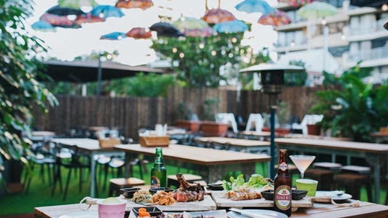 Photo of Outdoor in Mermaid Waters