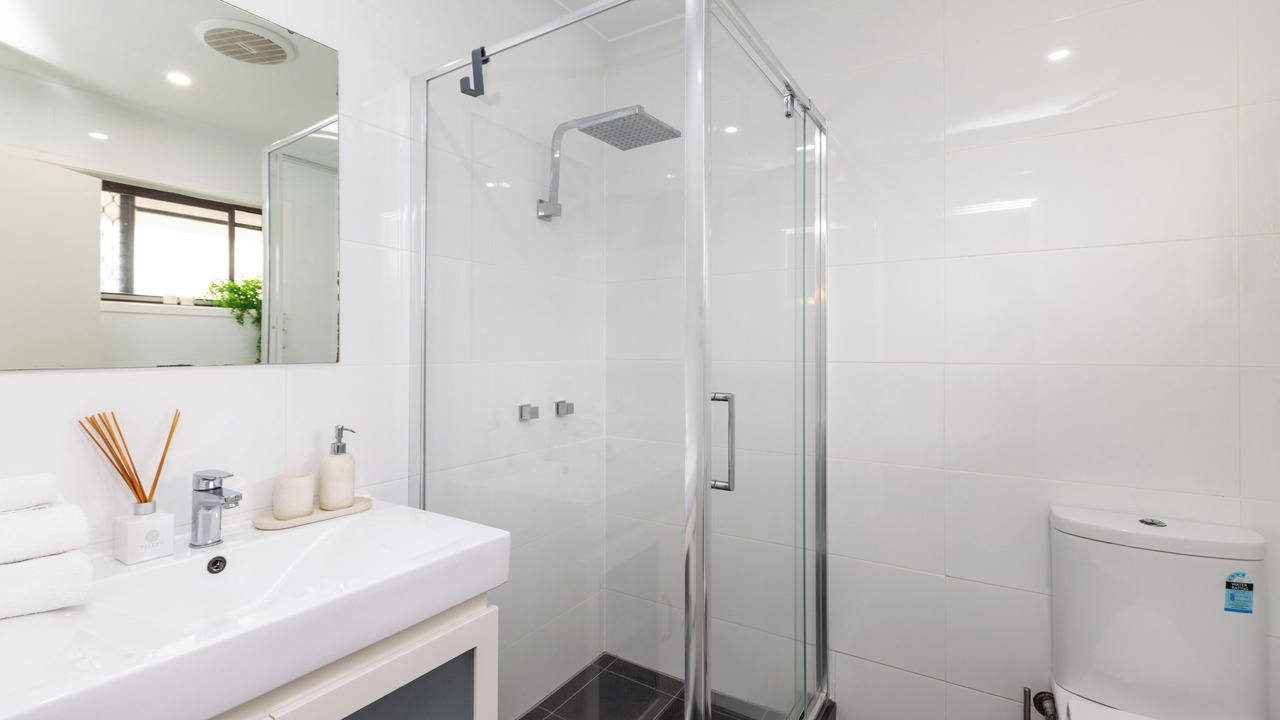 Photo of Bathroom in Mermaid Waters