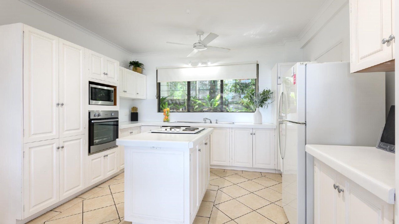 Photo of Kitchen in Port Douglas