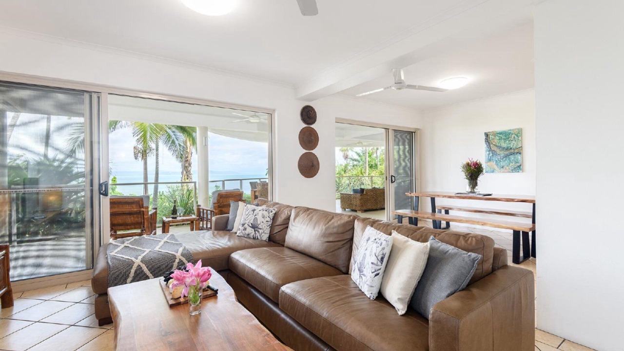 Photo of Livingroom in Port Douglas