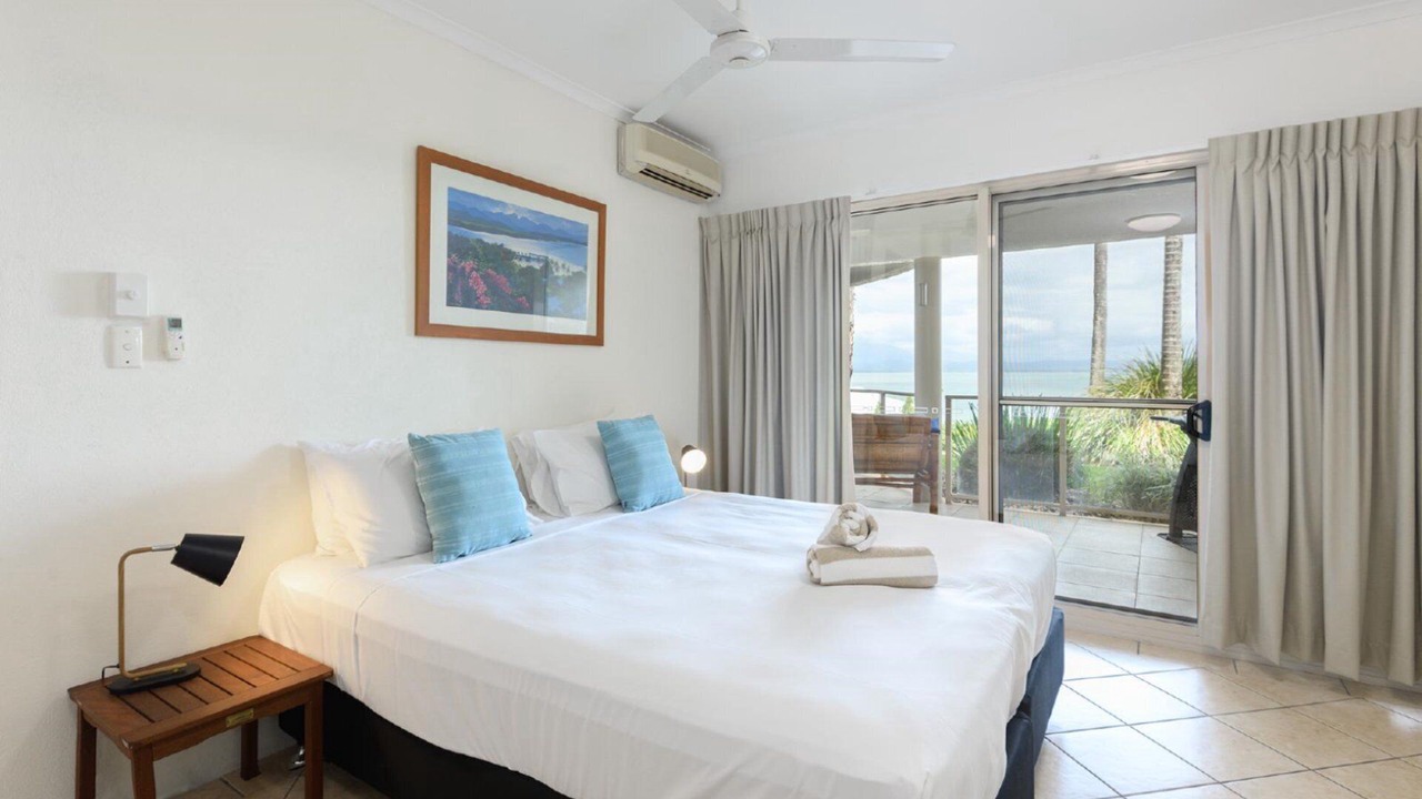 Photo of Bedroom in Port Douglas