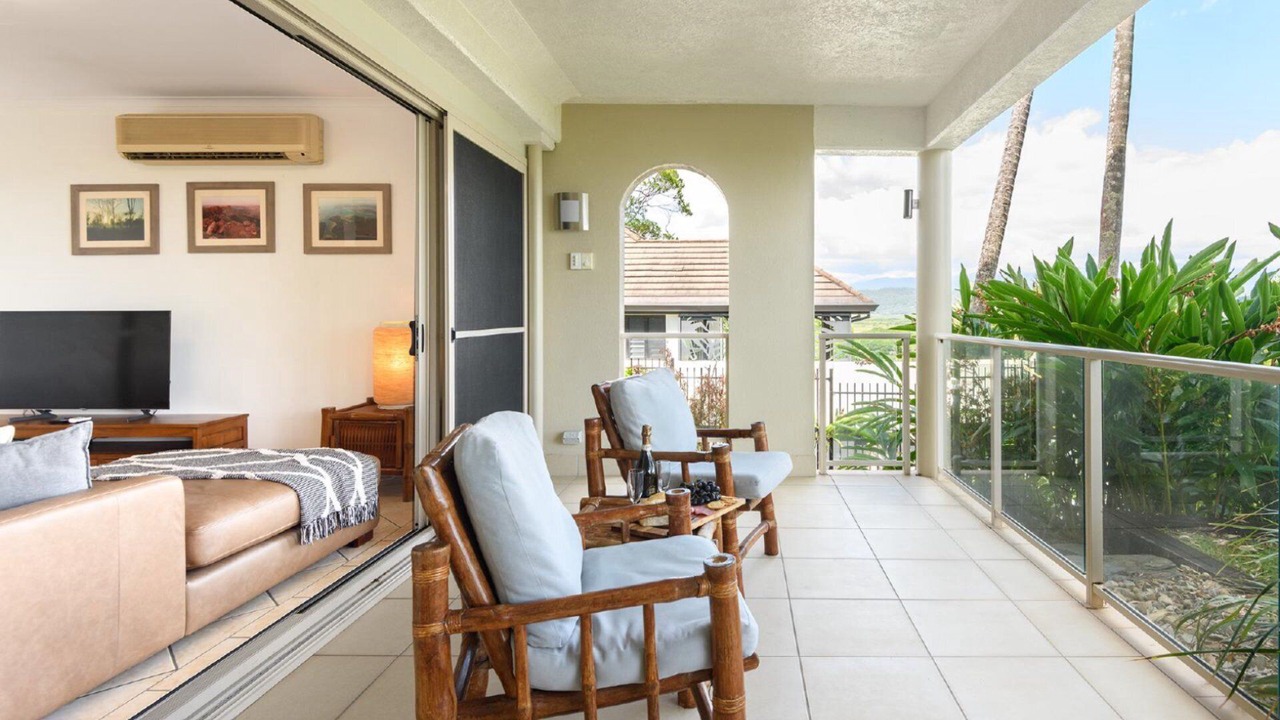Photo of Livingroom in Port Douglas