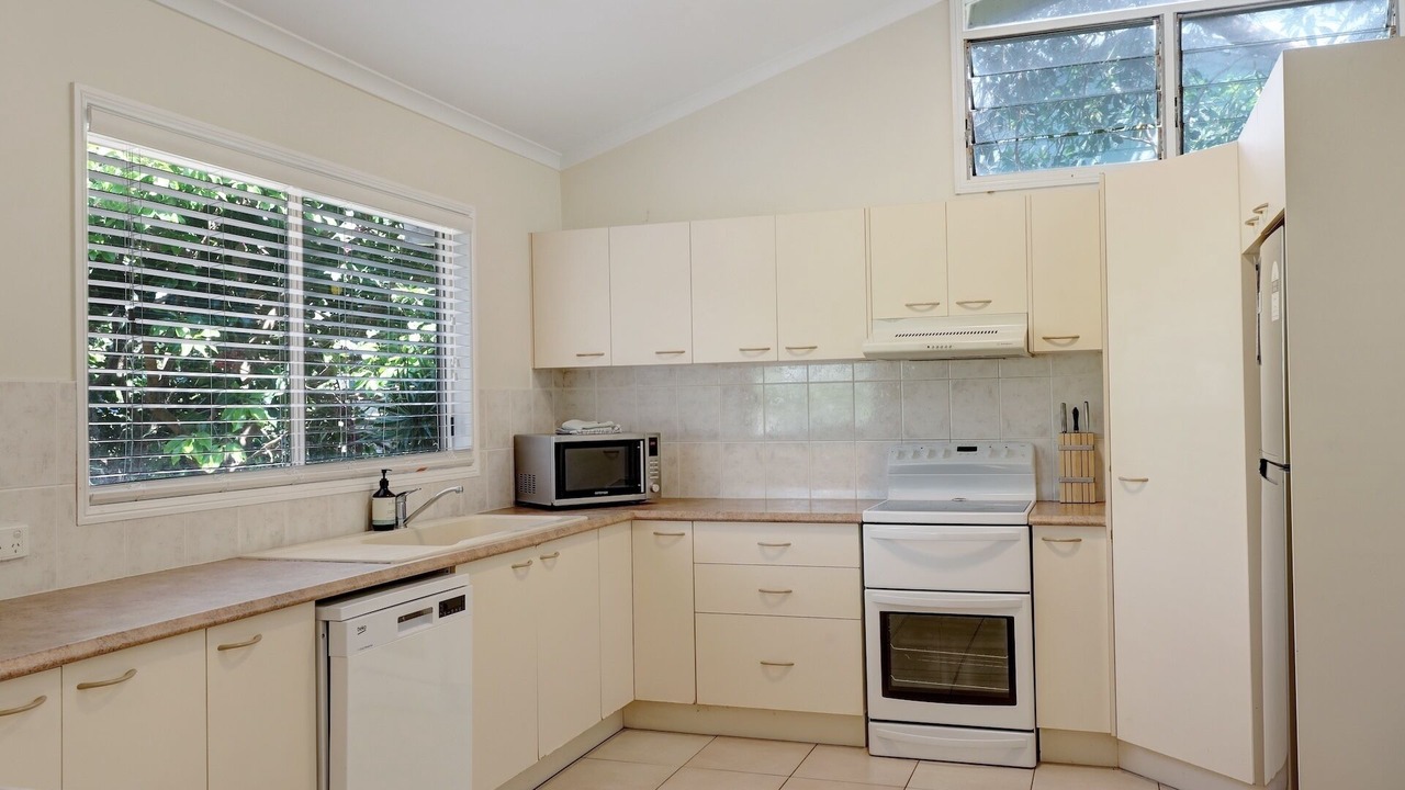 Photo of Kitchen in Point Lookout