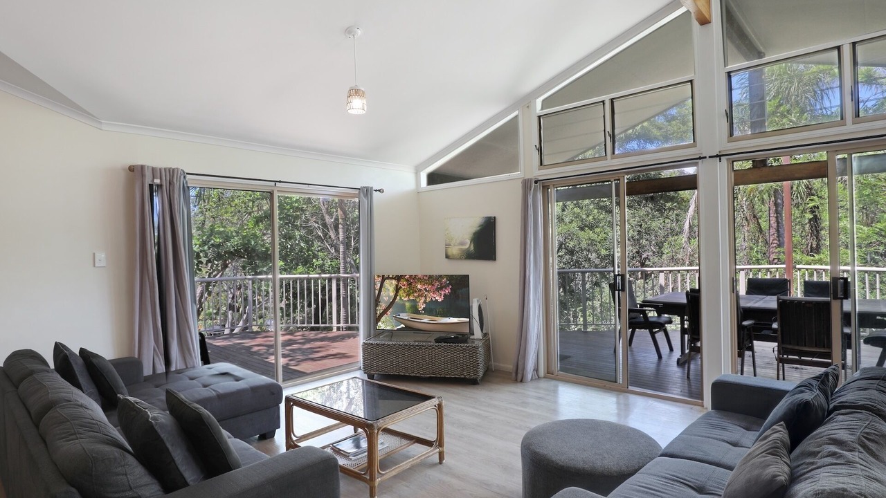 Photo of Livingroom in Point Lookout