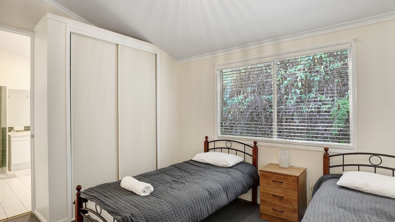 Photo of Bedroom in Point Lookout