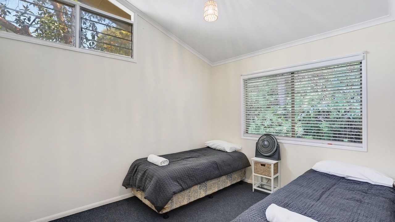 Photo of Bedroom in Point Lookout