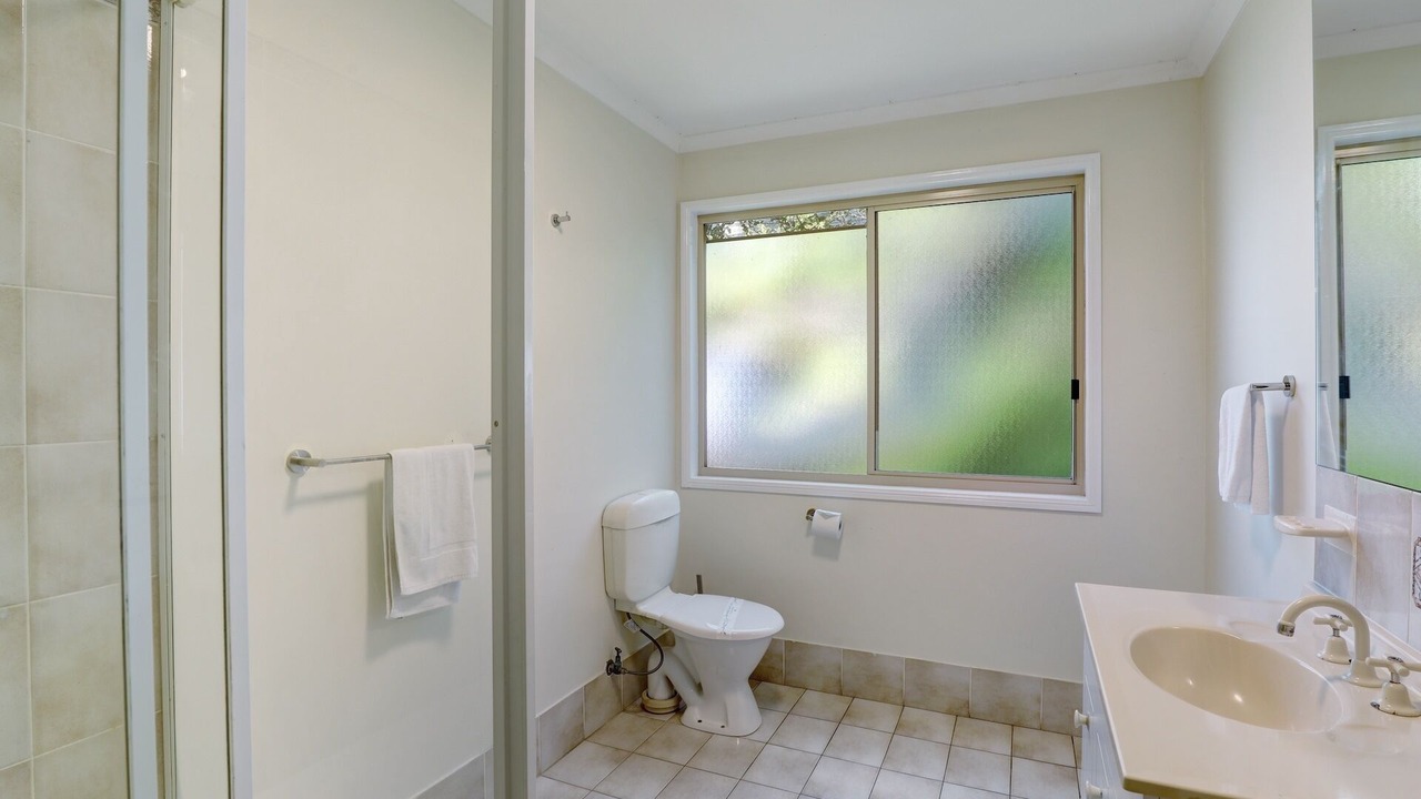 Photo of Bathroom in Point Lookout