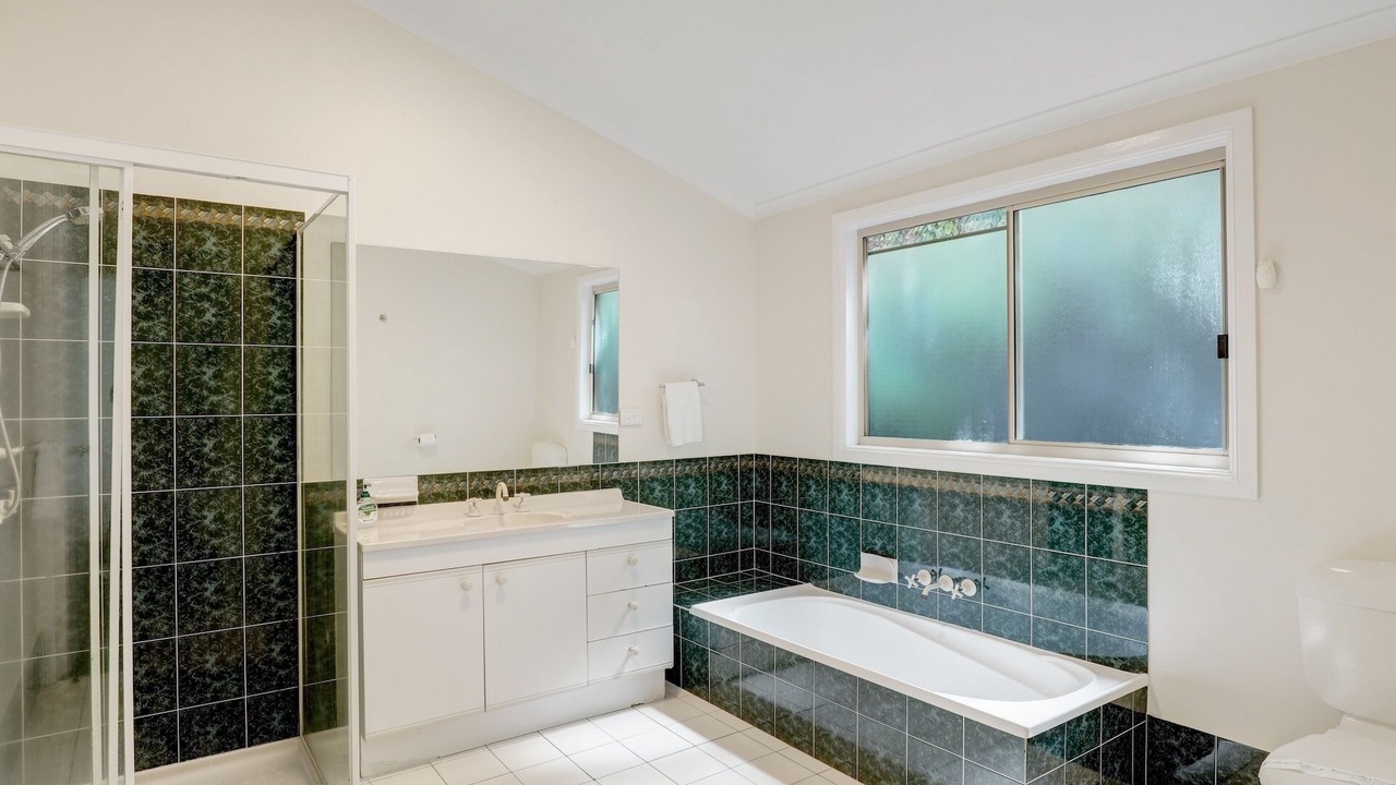 Photo of Bathroom in Point Lookout