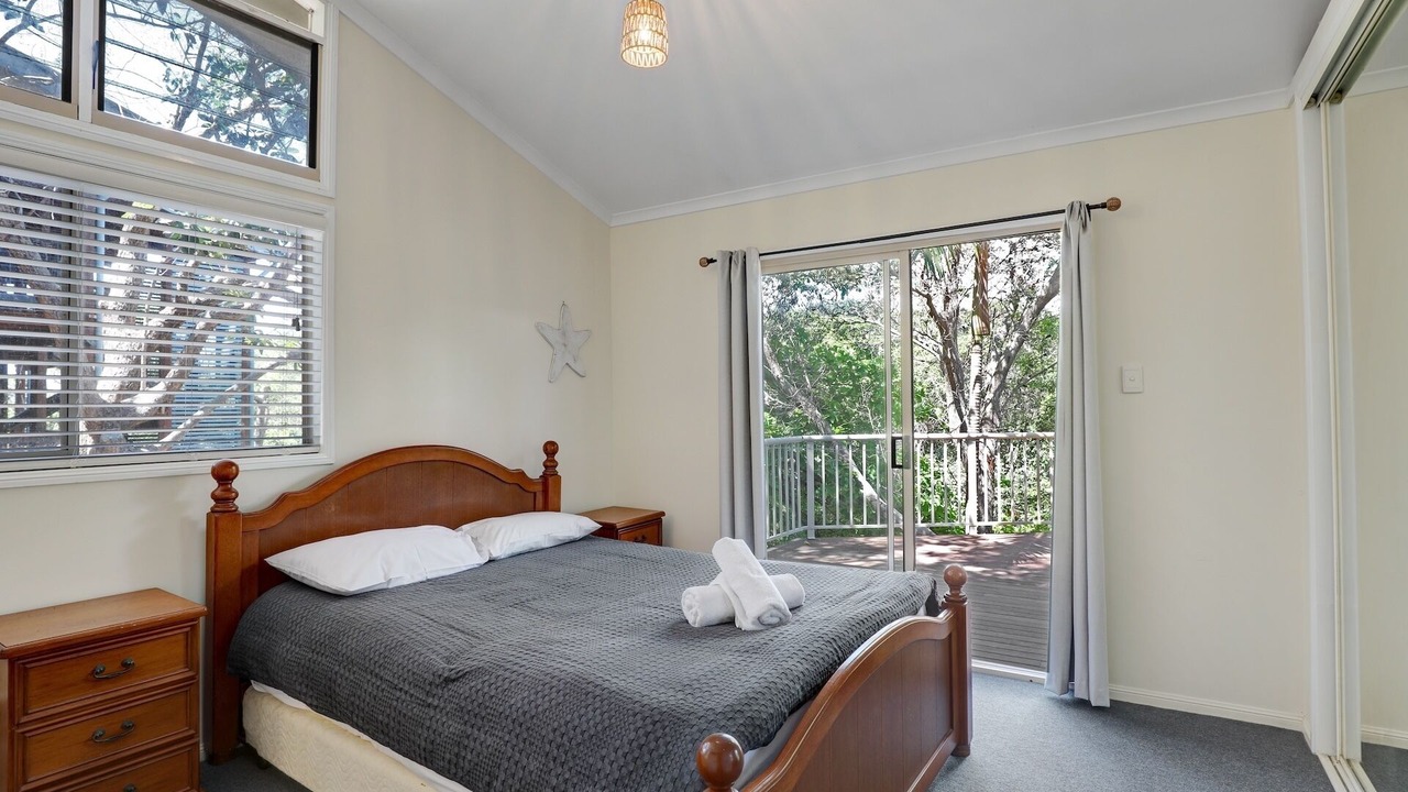 Photo of Bedroom in Point Lookout