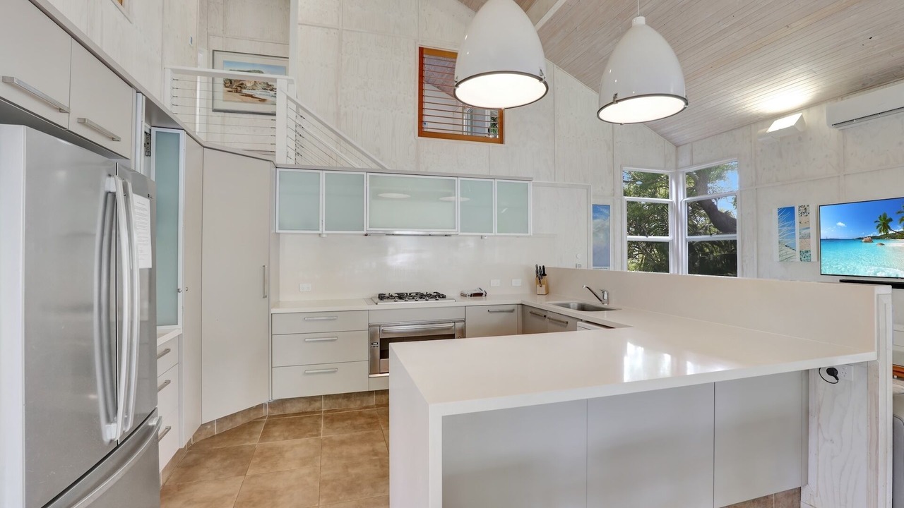 Photo of Kitchen in Point Lookout