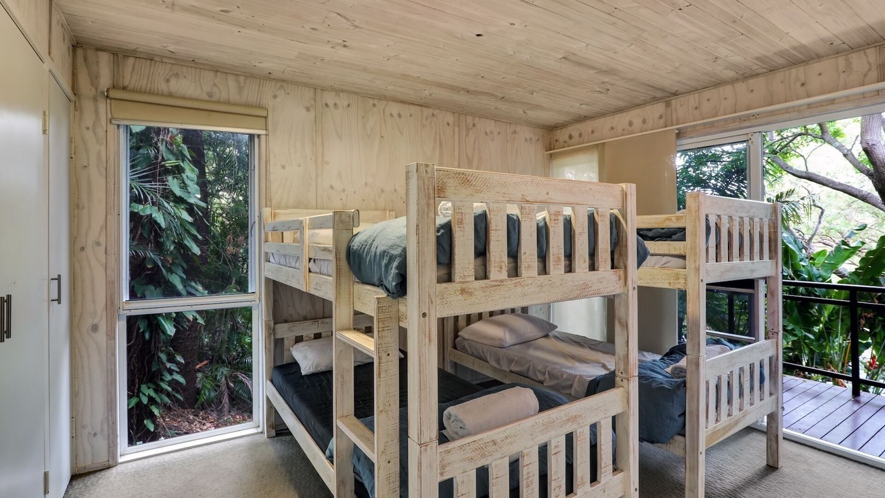 Photo of Bedroom in Point Lookout