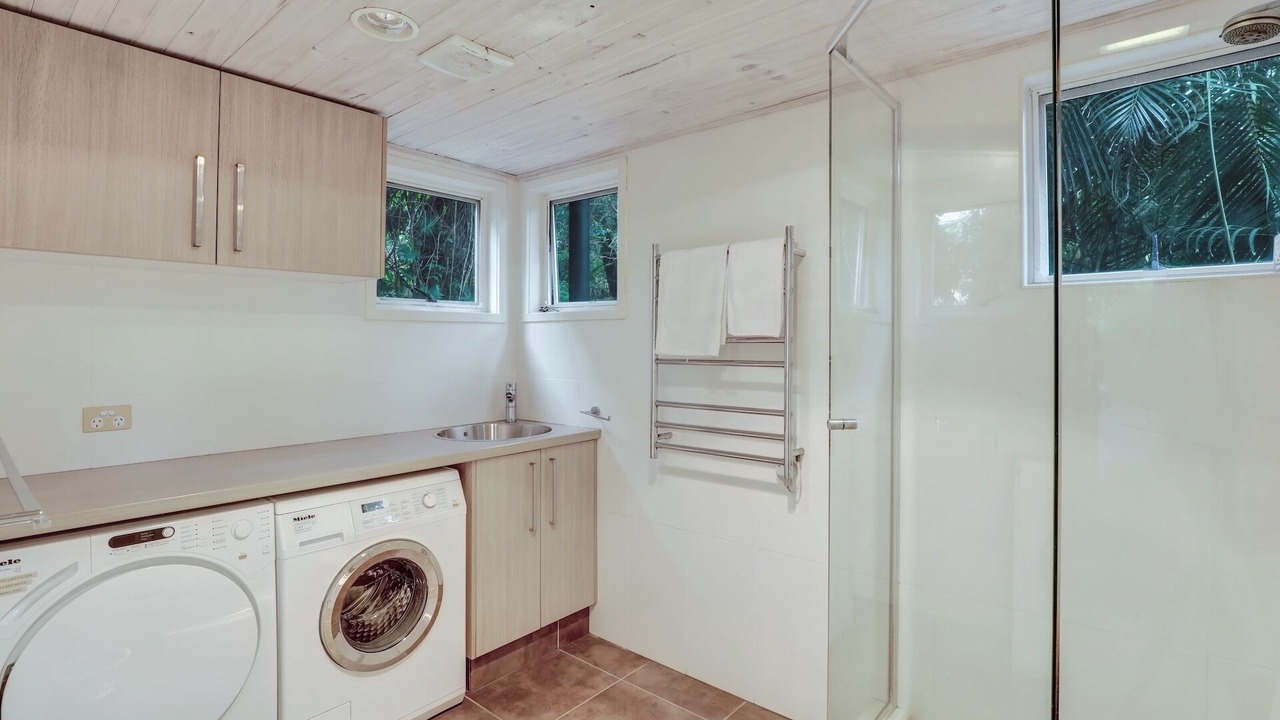 Photo of Bathroom in Point Lookout