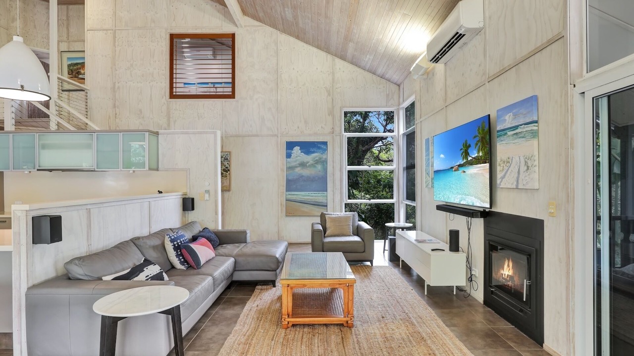 Photo of Livingroom in Point Lookout