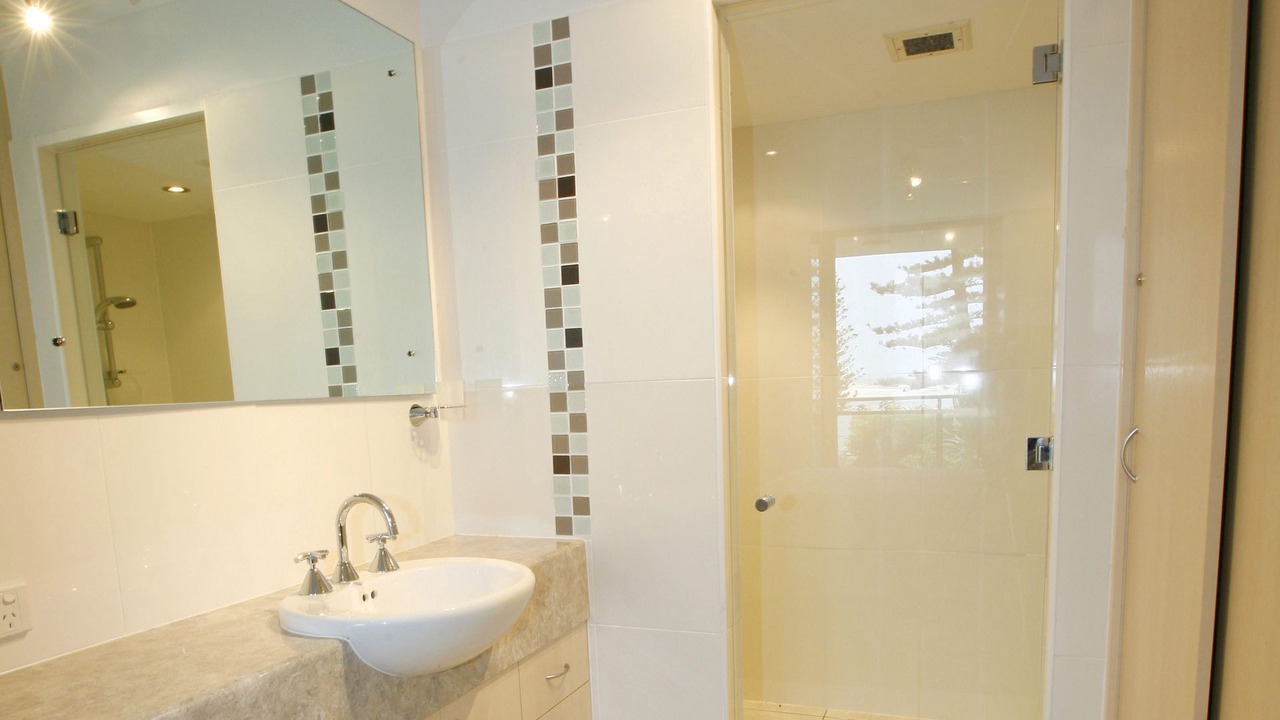 Photo of Bathroom in Caloundra