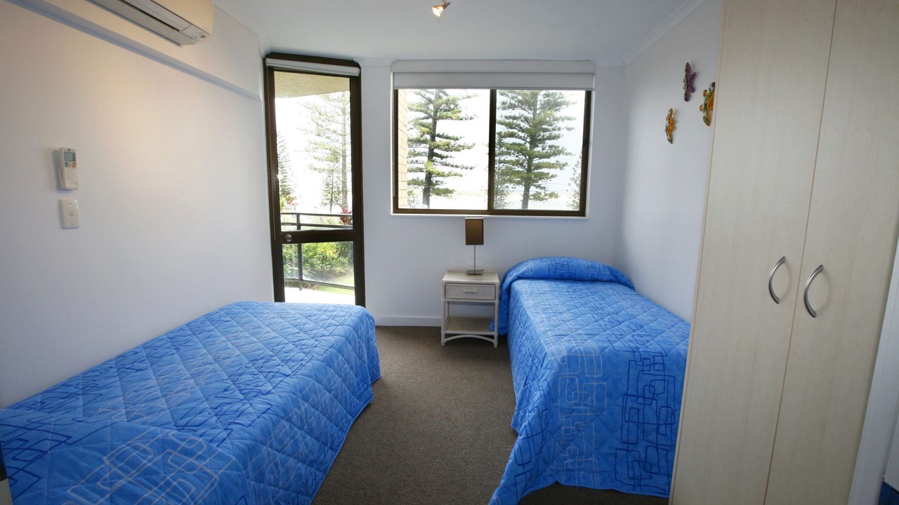 Photo of Bedroom in Caloundra