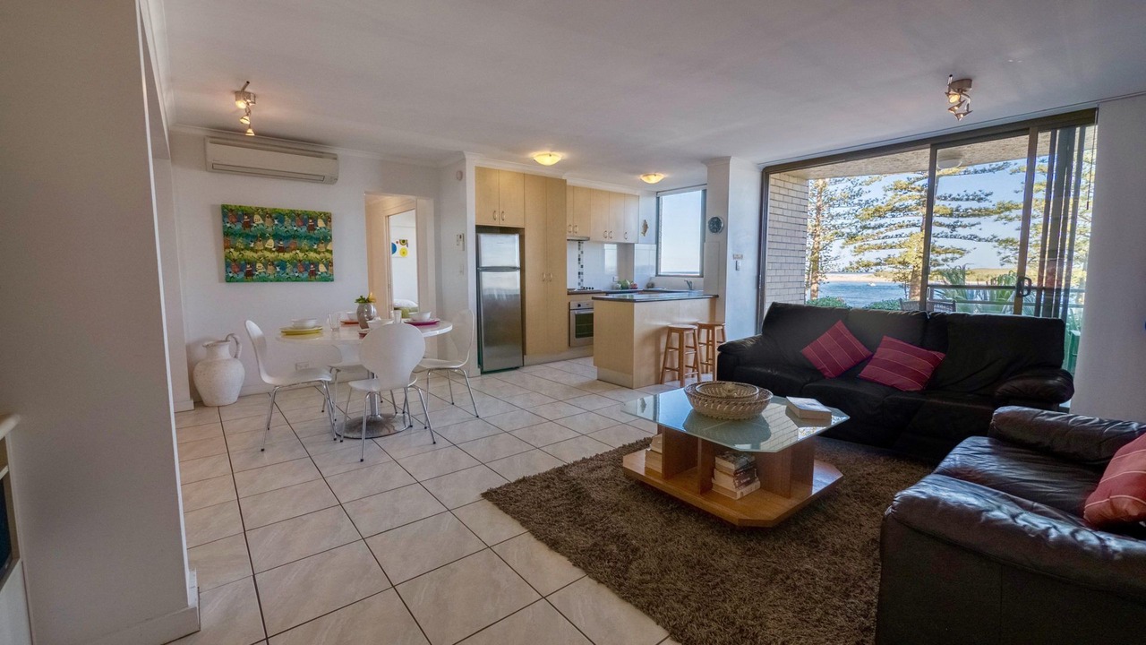 Photo of Livingroom in Caloundra