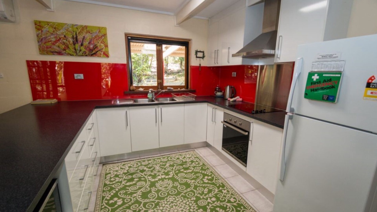 Photo of Kitchen in Horseshoe Bay