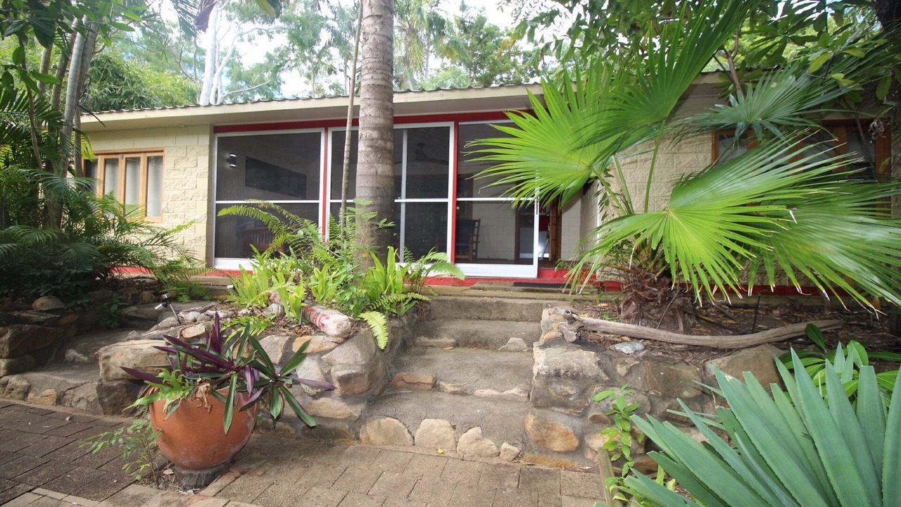 Photo of Outdoor in Horseshoe Bay