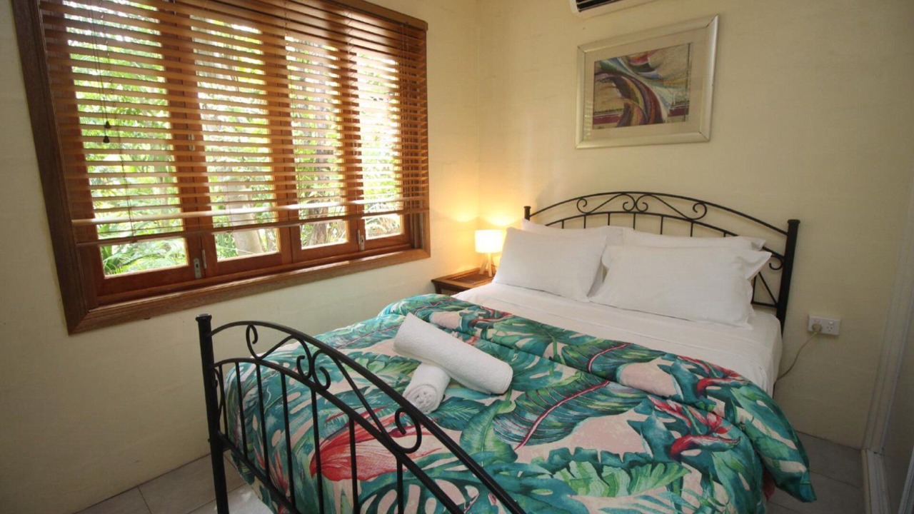 Photo of Bedroom in Horseshoe Bay