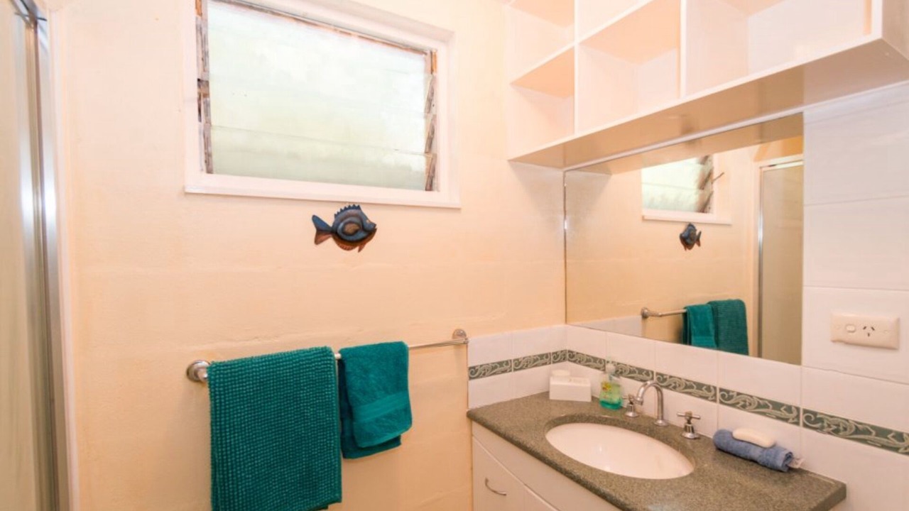 Photo of Bathroom in Horseshoe Bay