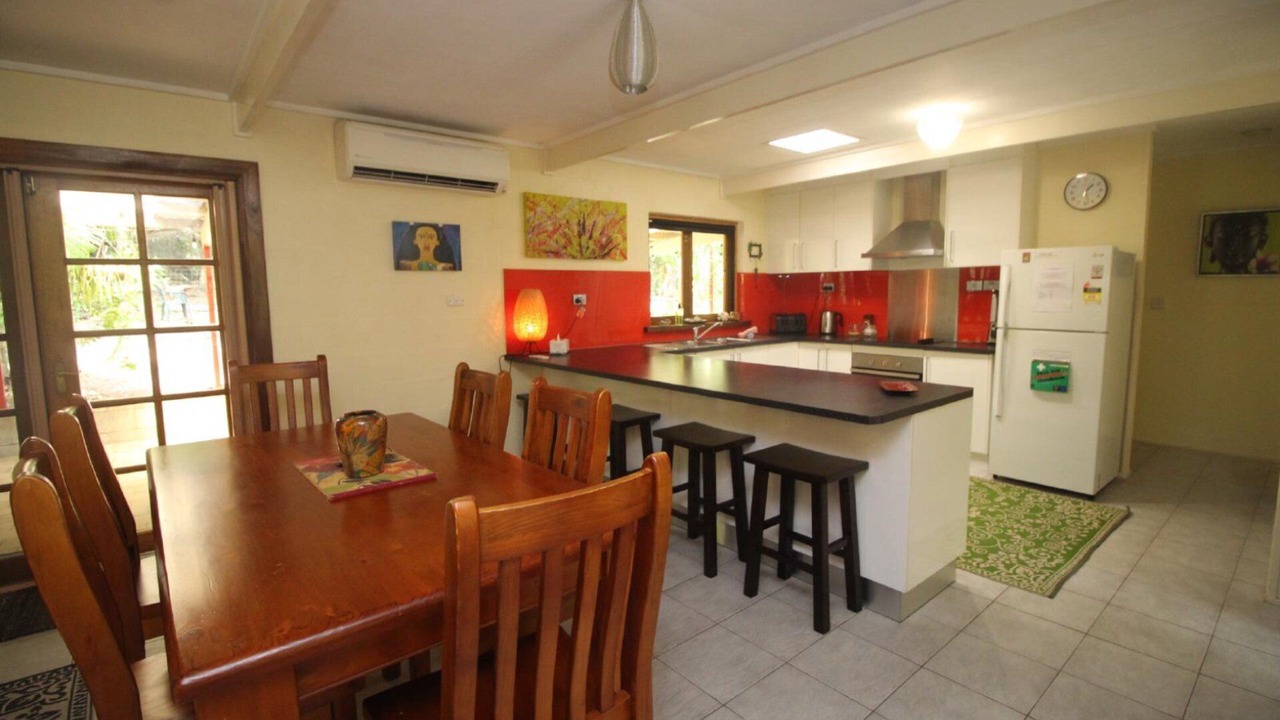 Photo of Kitchen in Horseshoe Bay