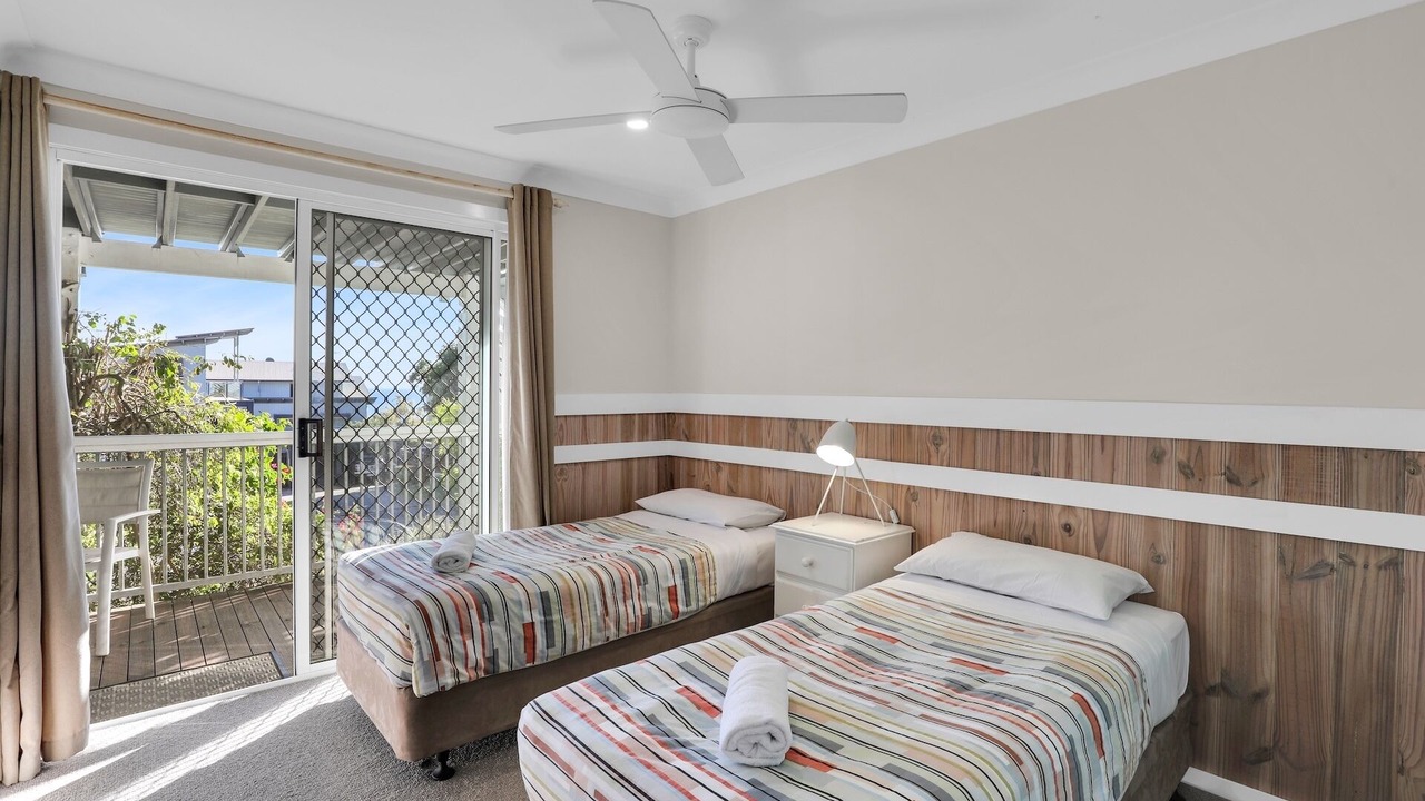 Photo of Bedroom in Point Lookout