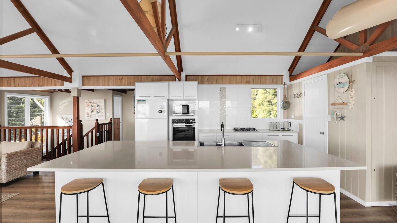 Photo of Kitchen in Point Lookout