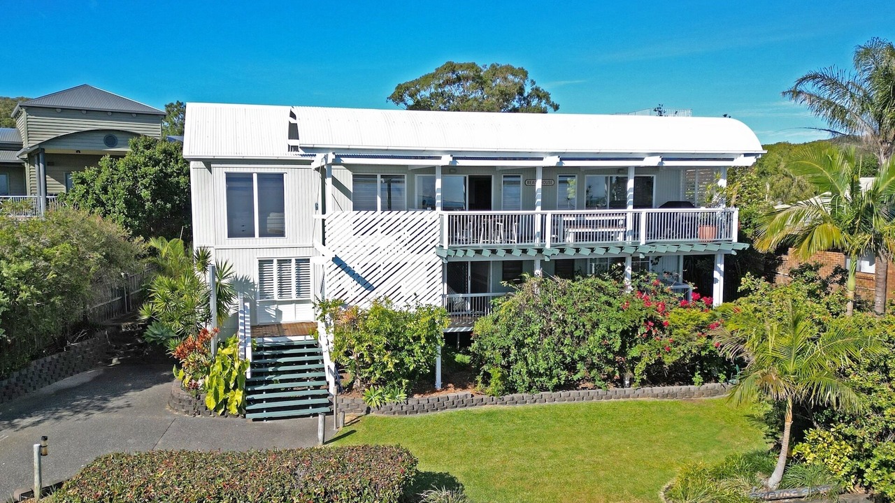 Photo of Outdoor in Point Lookout