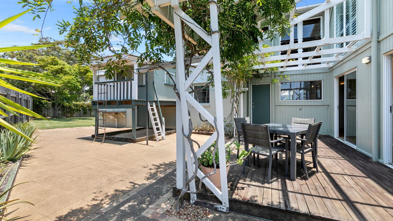 Photo of Outdoor in Point Lookout