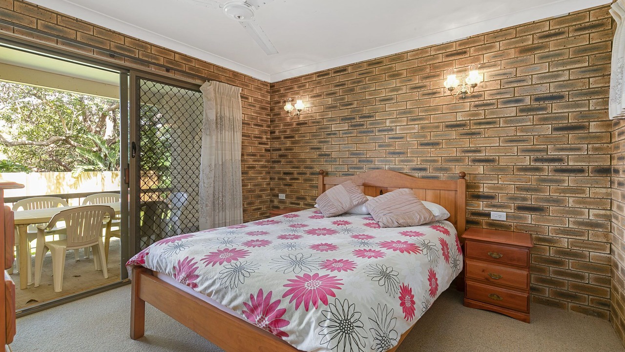 Photo of Bedroom in Point Lookout