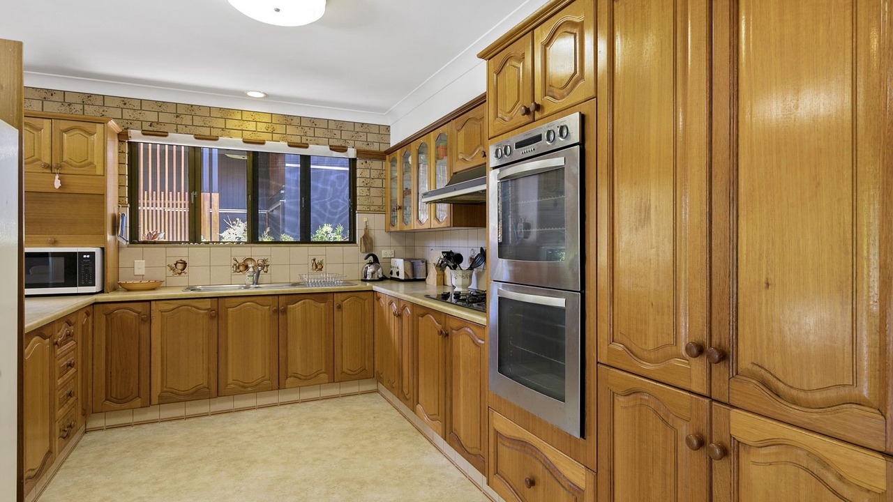 Photo of Kitchen in Point Lookout