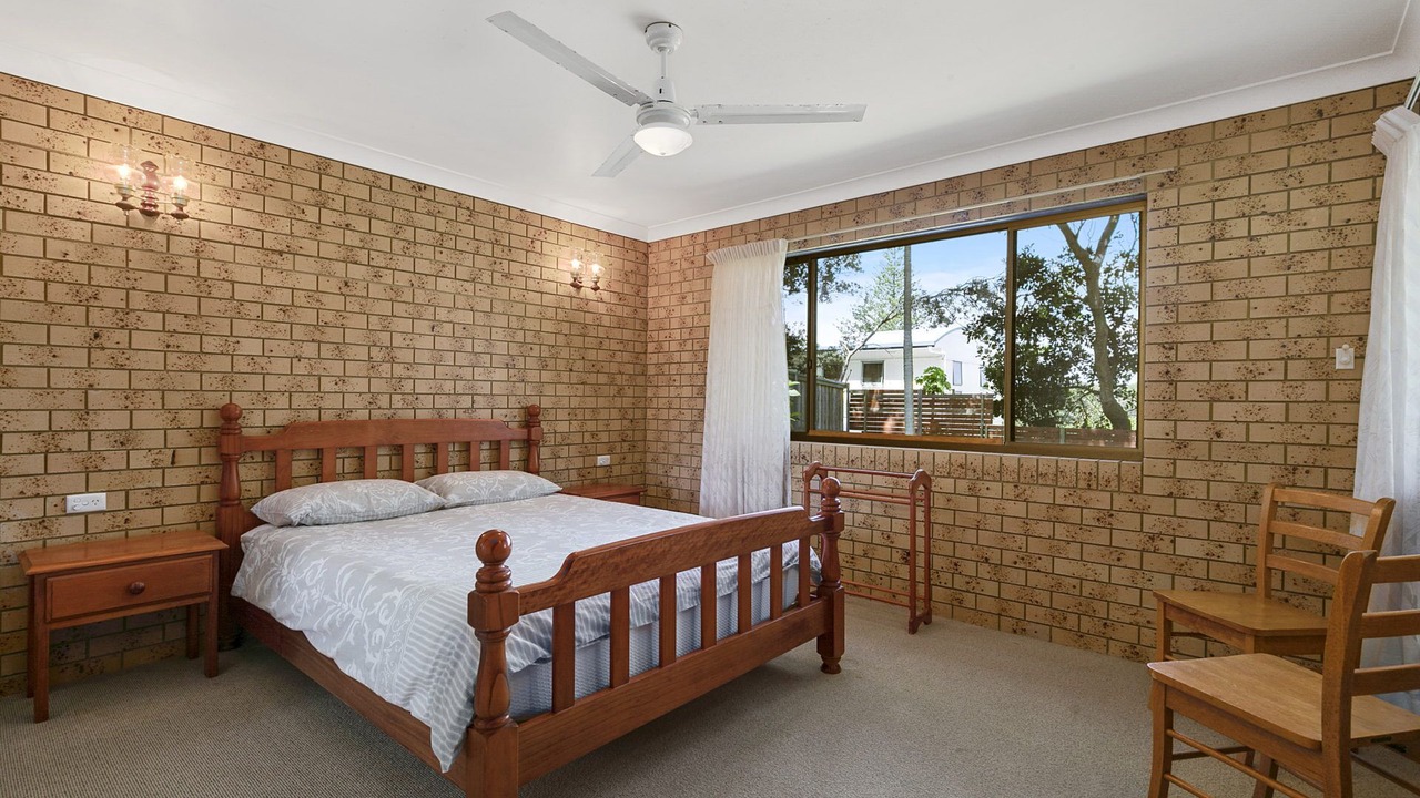 Photo of Bedroom in Point Lookout