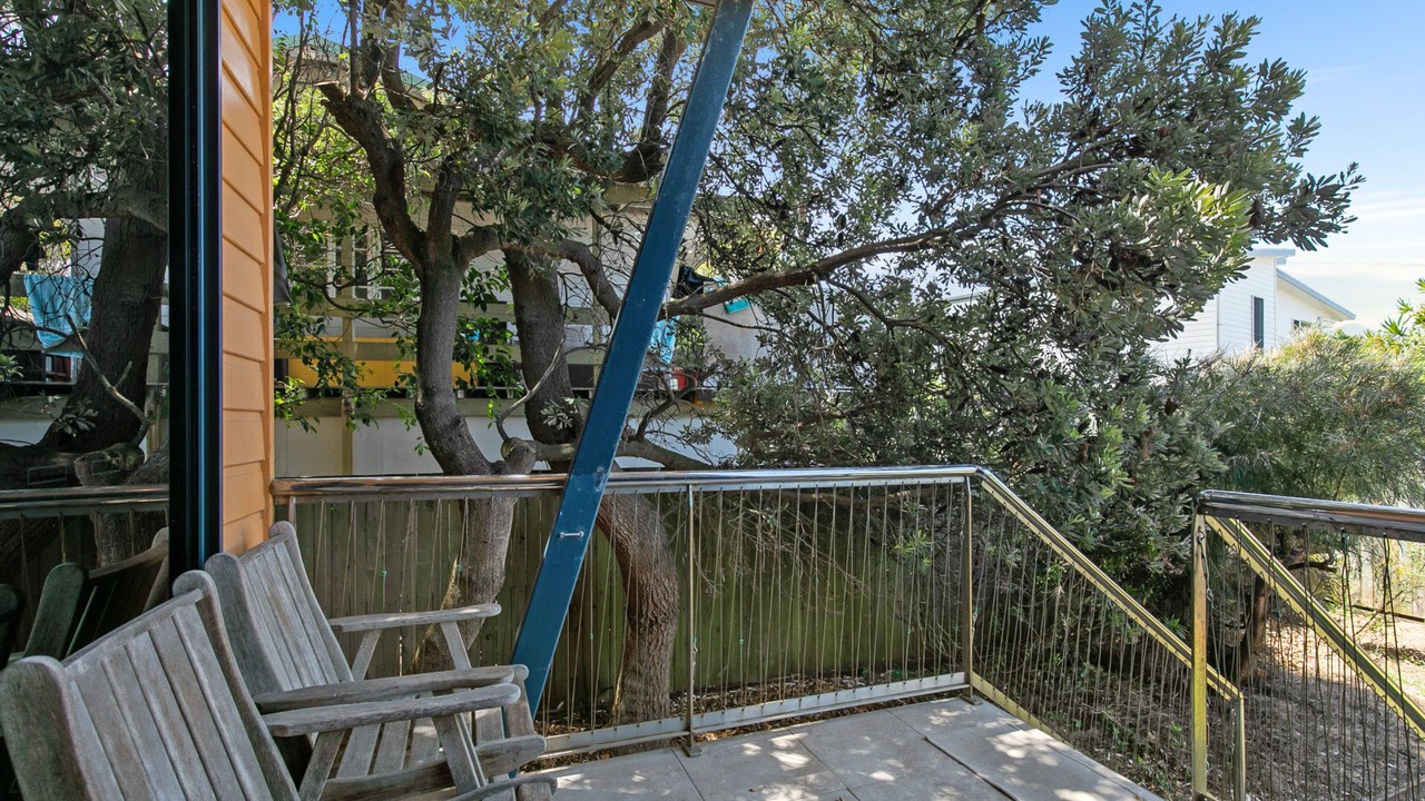 Photo of Patio Balcony in Point Lookout