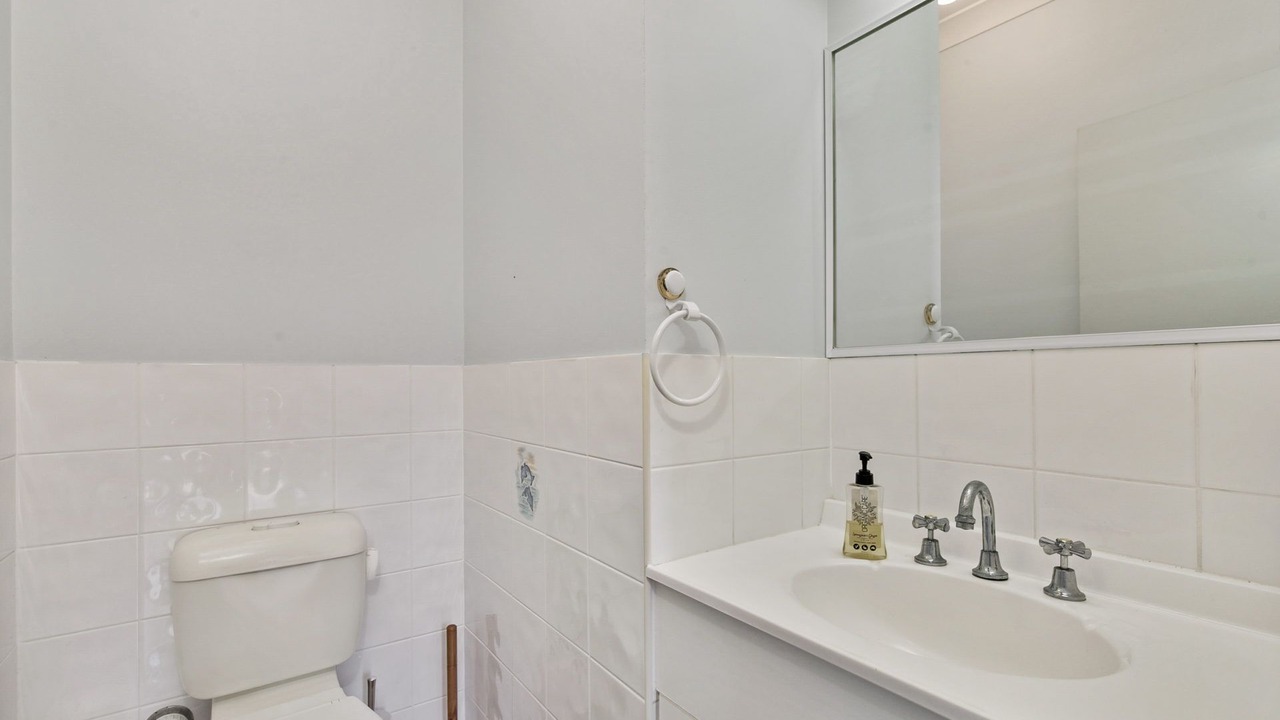 Photo of Bathroom in Point Lookout