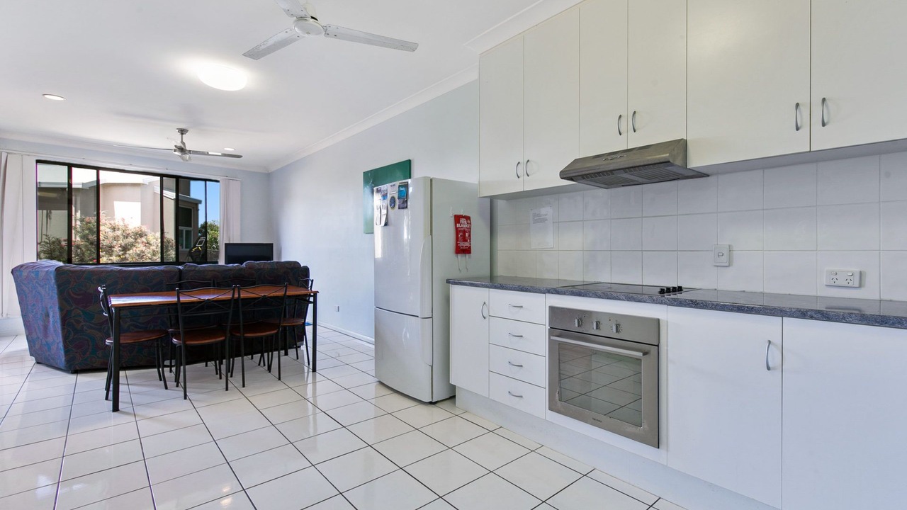 Photo of Kitchen in Point Lookout