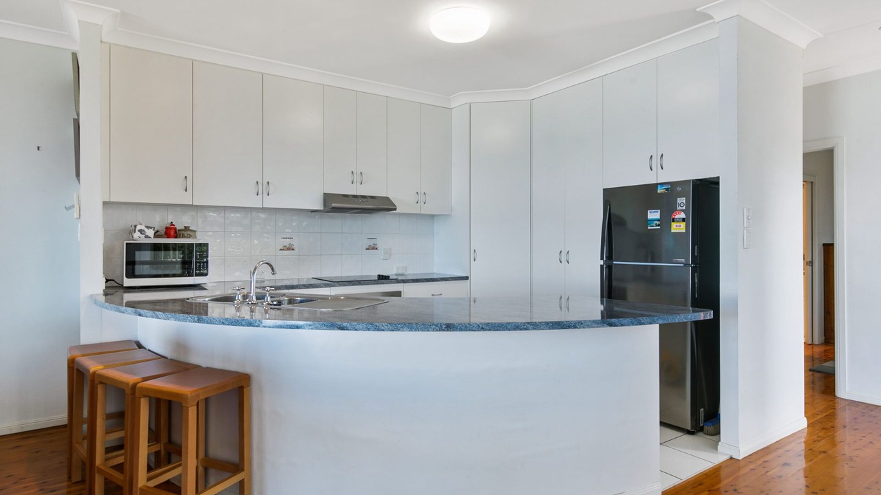 Photo of Kitchen in Point Lookout