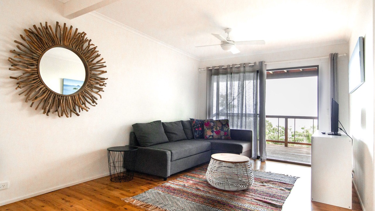 Photo of Livingroom in Point Lookout