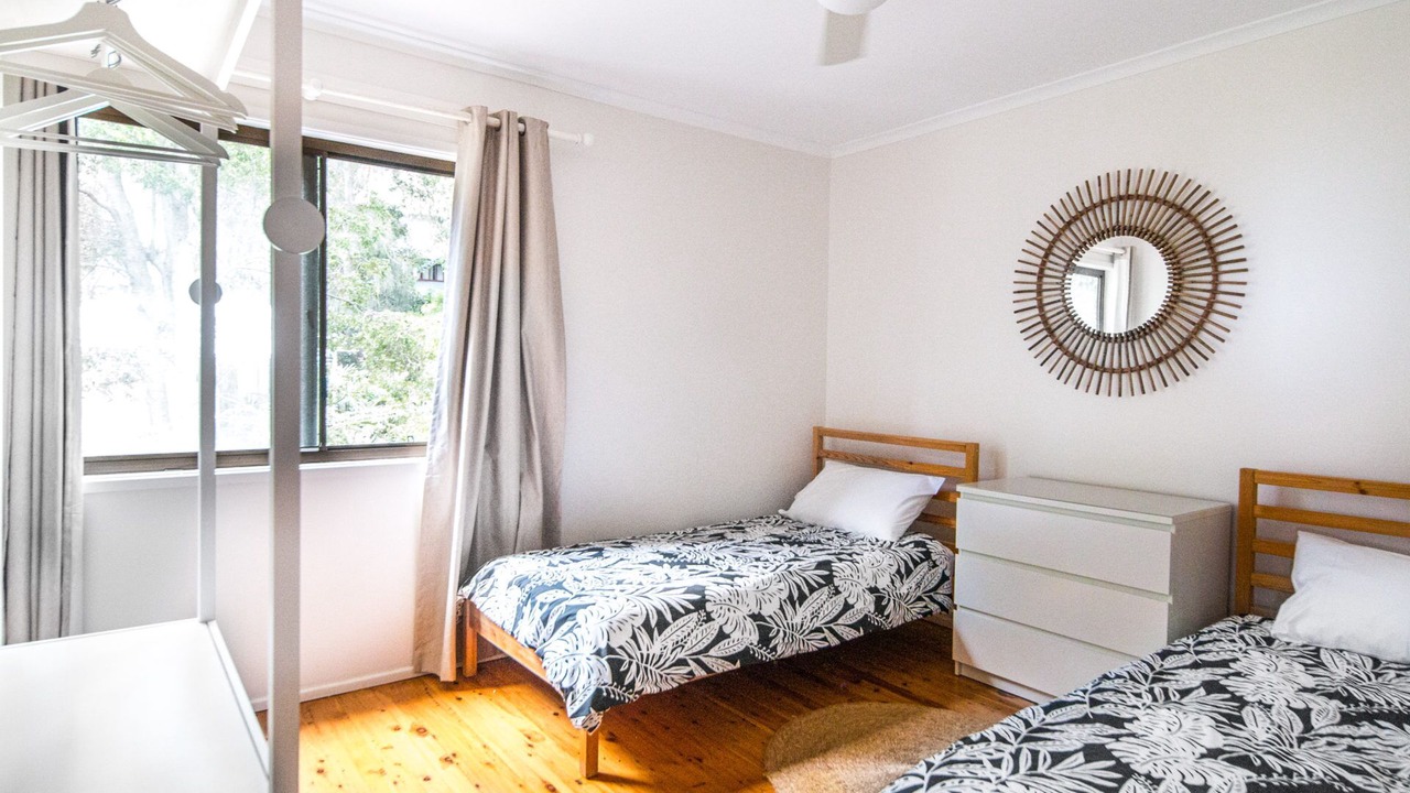 Photo of Bedroom in Point Lookout