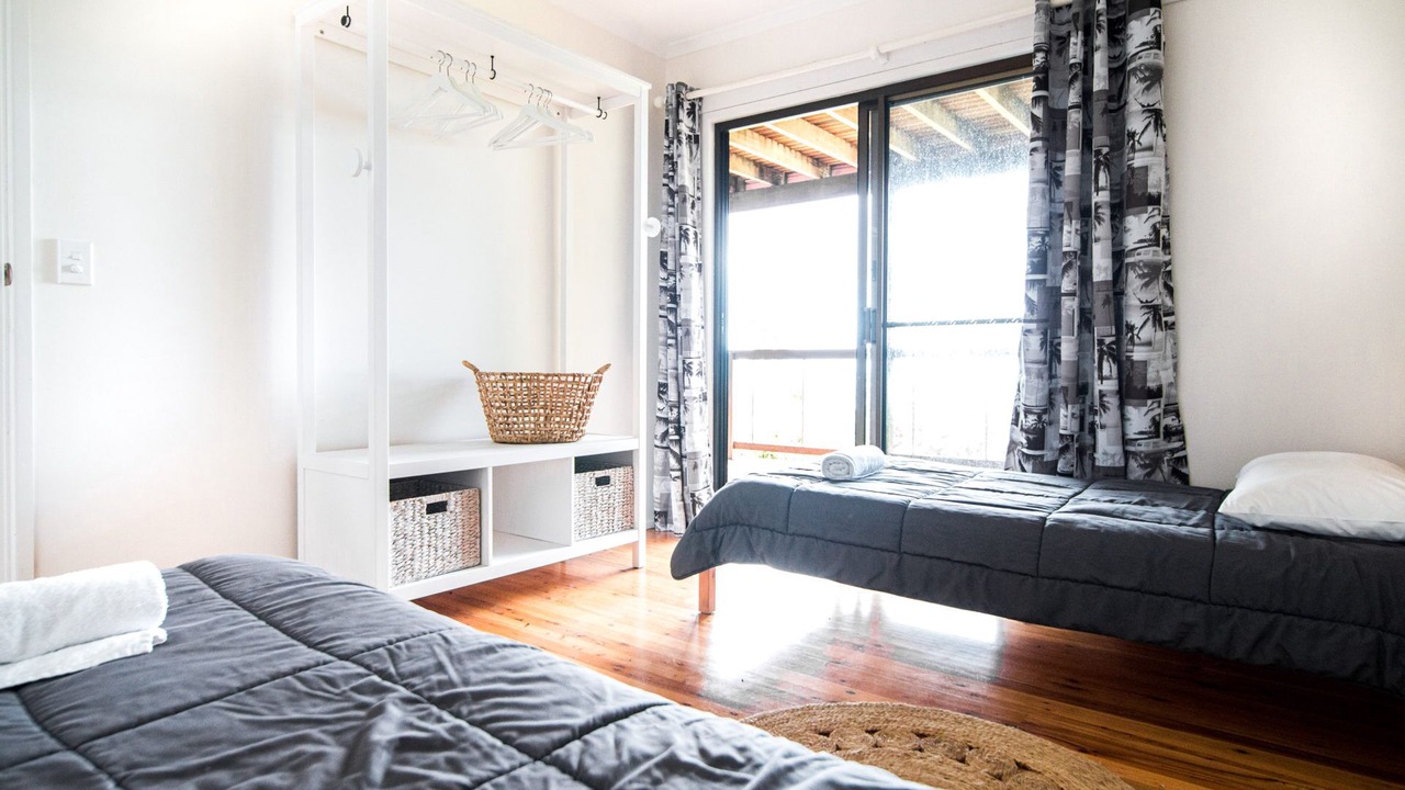 Photo of Bedroom in Point Lookout