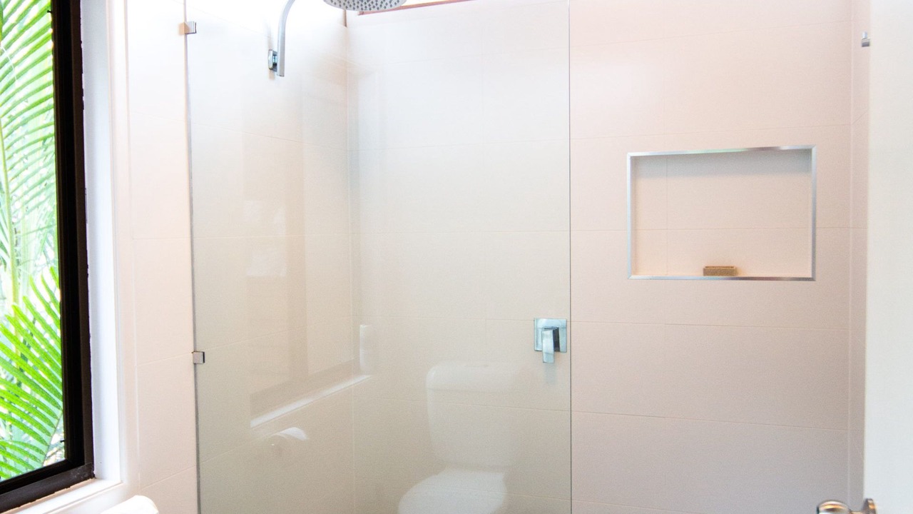 Photo of Bathroom in Point Lookout