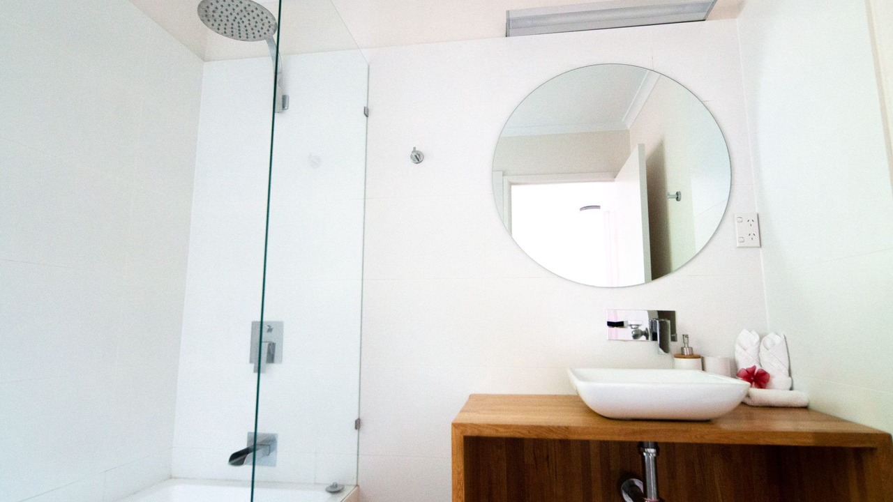 Photo of Bathroom in Point Lookout