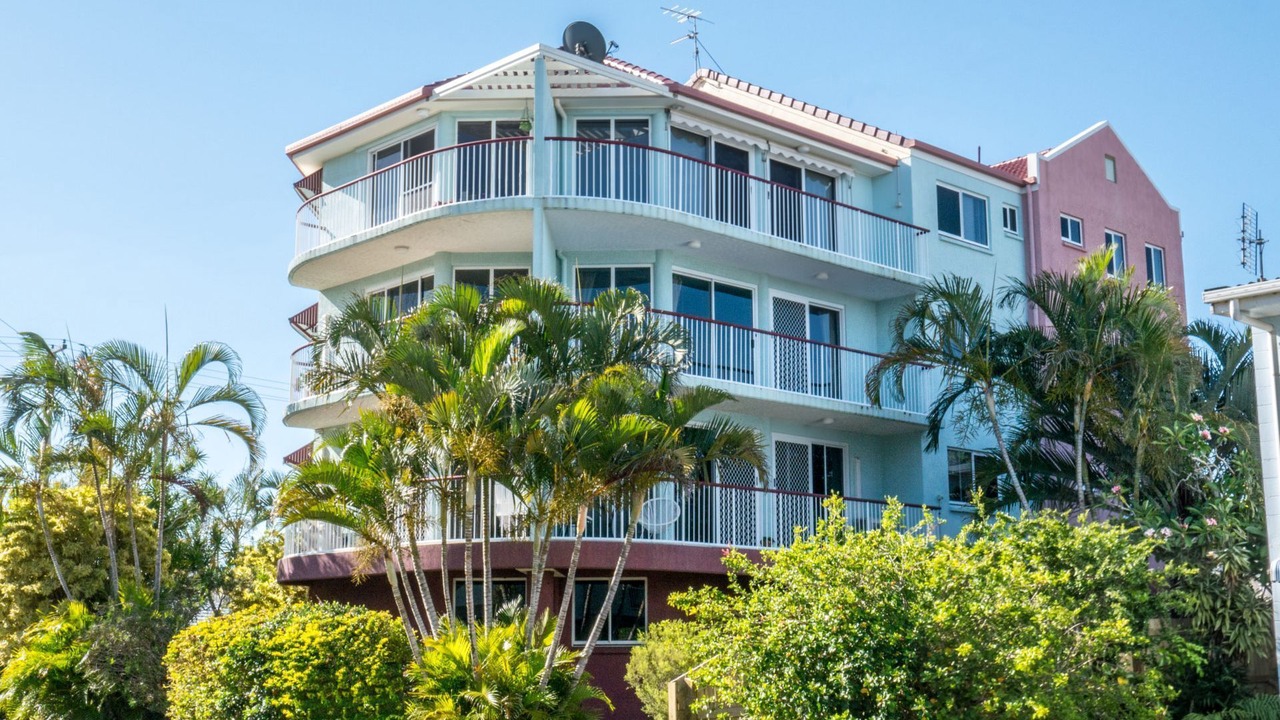 Photo of Outdoor in Golden Beach