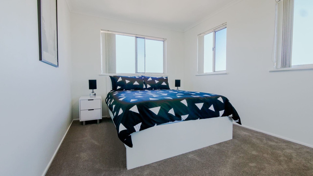 Photo of Bedroom in Golden Beach
