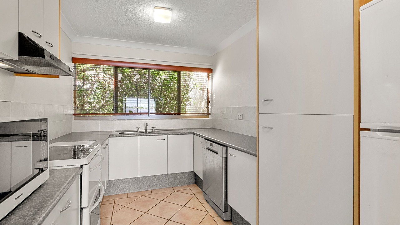 Photo of Kitchen in Caloundra