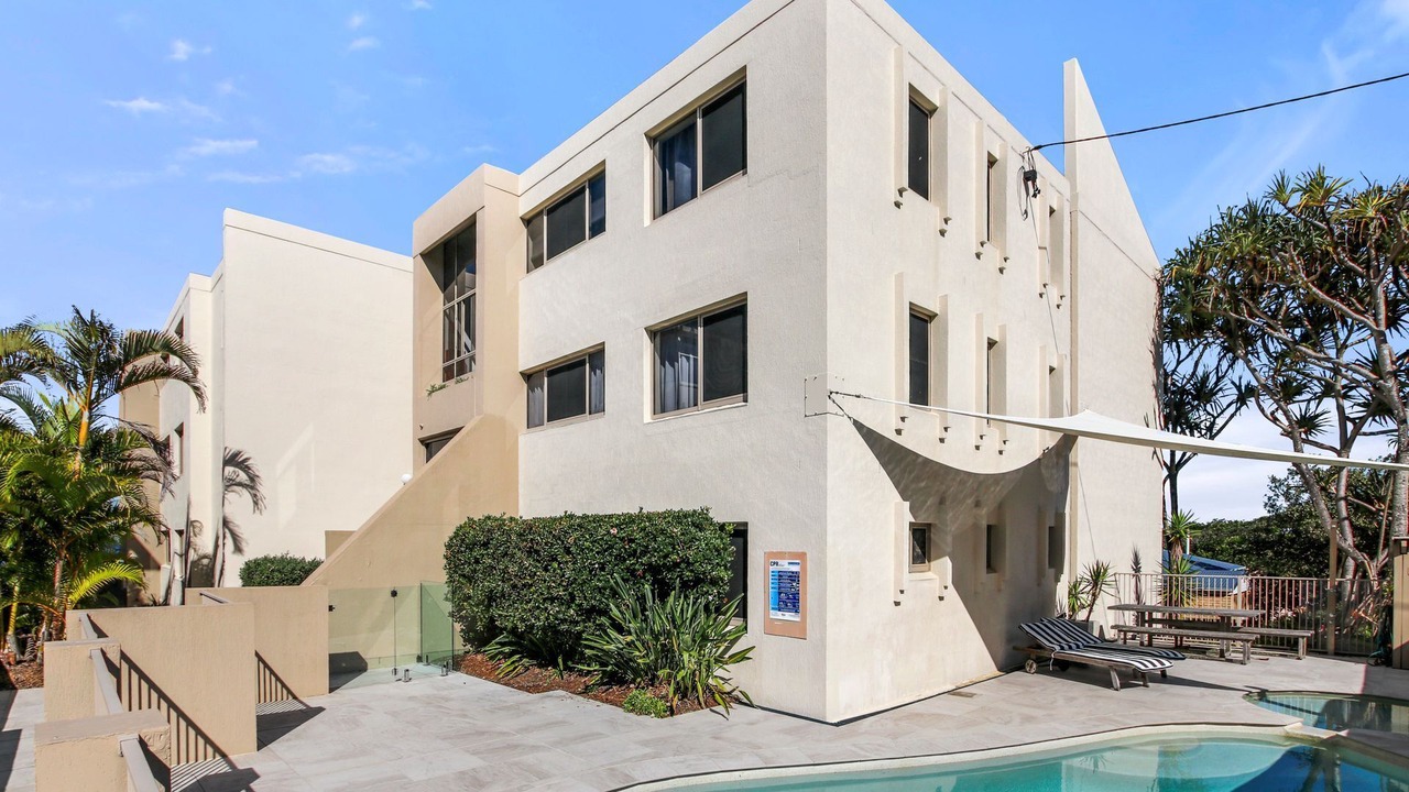 Photo of Outdoor in Caloundra